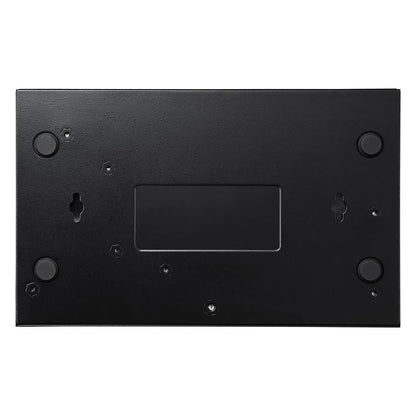 Gigabit Ethernet Switching Hub (16 ports) with Loop Detection Function LAN-GIGAH16L