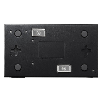 Gigabit Ethernet Switching Hub (5 Ports) with Loop Detection Function LAN-GIGAH5L