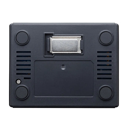 ギガビット対応 スイッチングハブ(3ポート・マグネット付き） LAN-GIGAP301BK