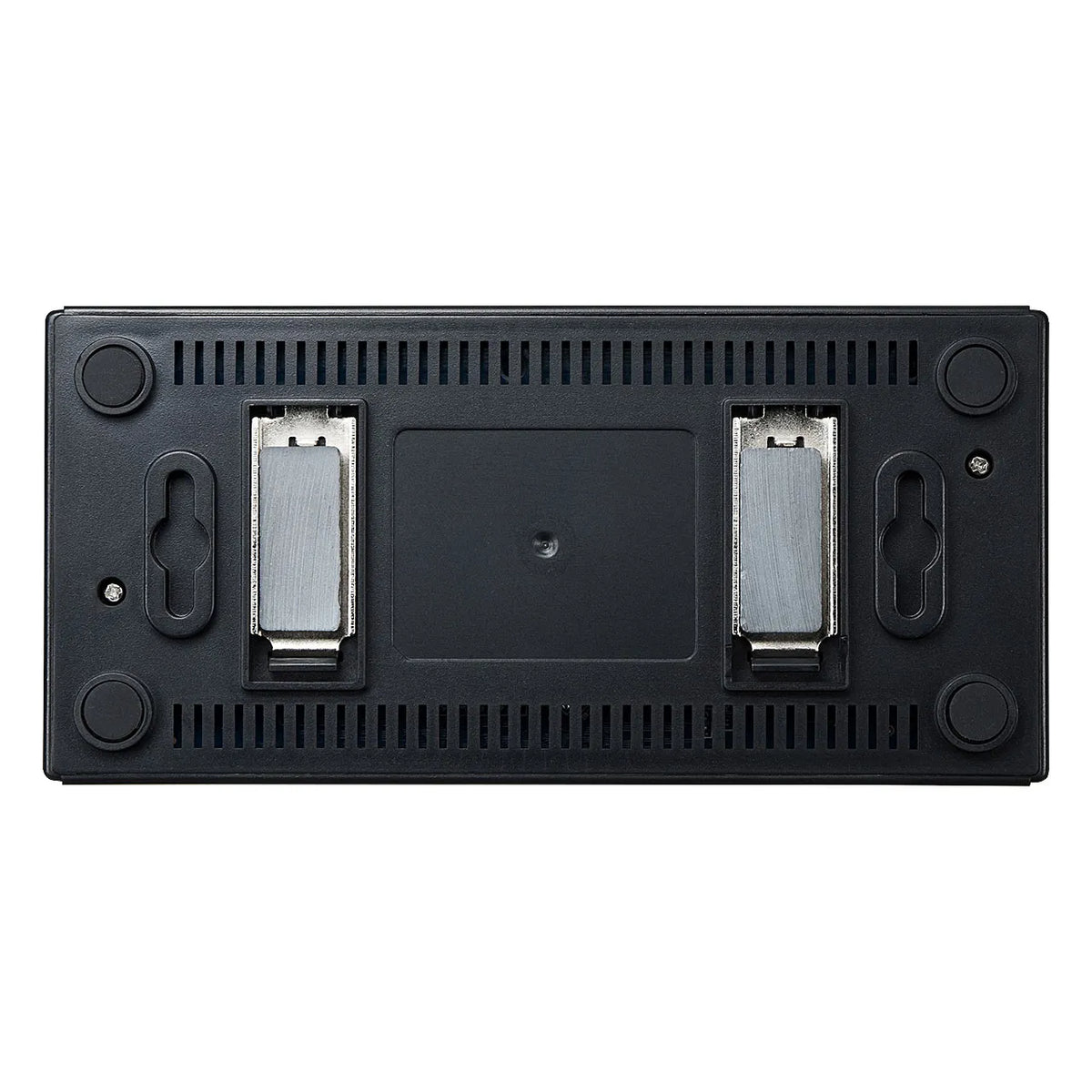 ギガビット対応スイッチングハブ(8ポート・マグネット付き） LAN-GIGAP801BK