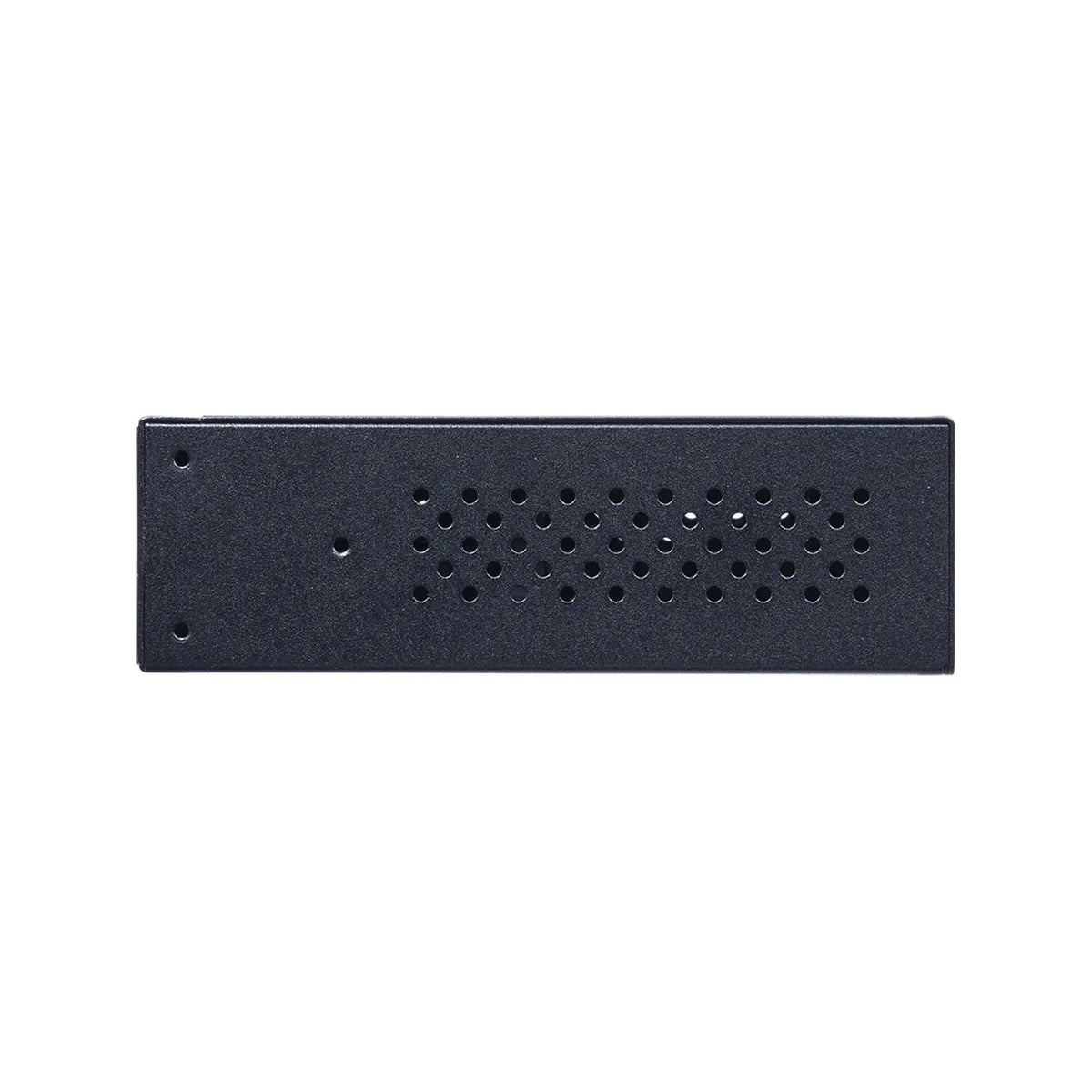 Long-distance transmission, Gigabit-compatible PoE switching hub (5 ports) LAN-GIGAPOE51