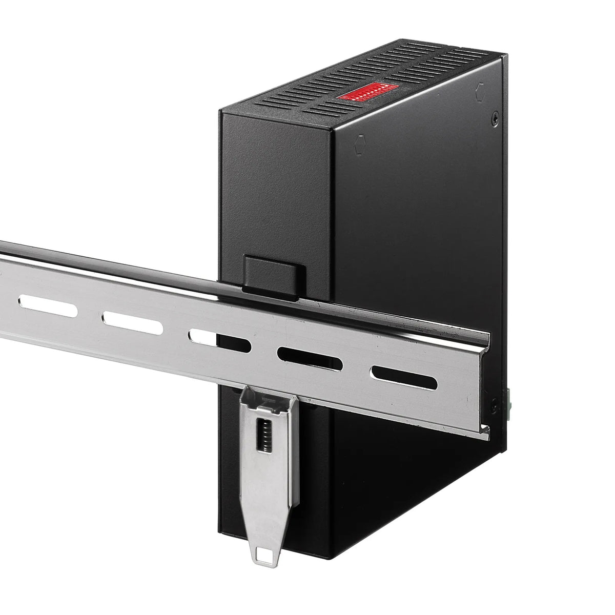 Industrial Gigabit PoE Switching Hub (IEEE802.3bt/8 ports) LAN-GIGAPOEFA84