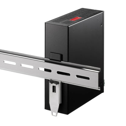Industrial Gigabit PoE Switching Hub (IEEE802.3bt/8 ports) LAN-GIGAPOEFA84