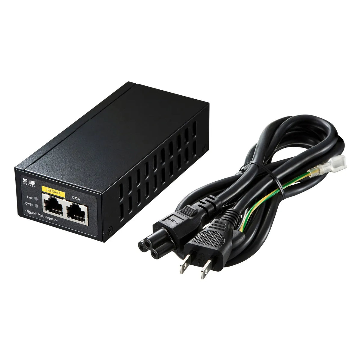 PoE Injector LAN-GIHINJ2