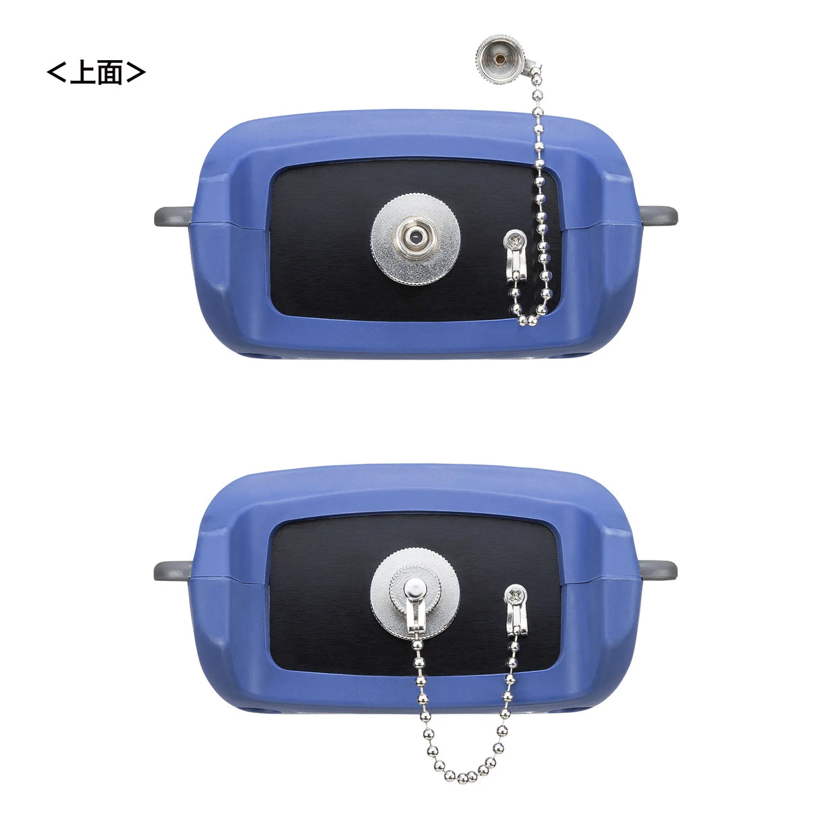 Fiber optic light source (multimode) LAN-HTST-LS01