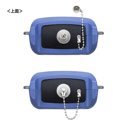 Fiber optic light source (multimode) LAN-HTST-LS01