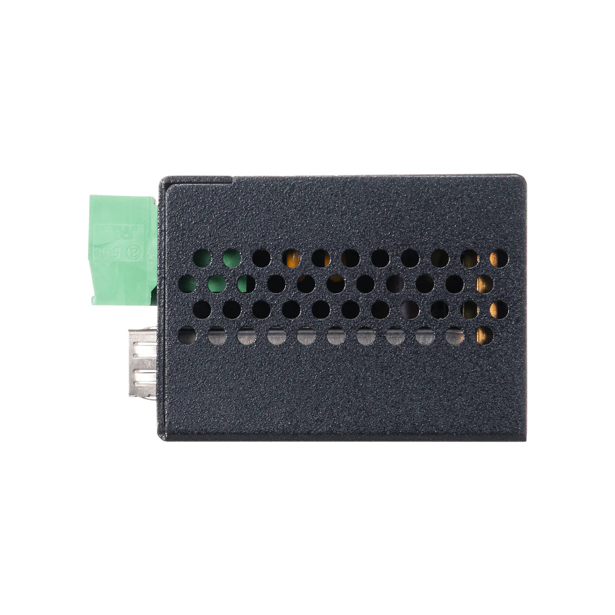 産業用光メディアコンバータ LAN-MCIN301SFPP