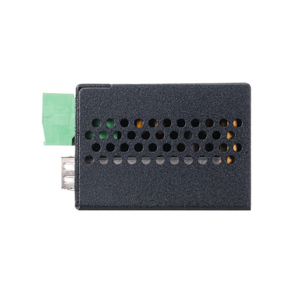 産業用光メディアコンバータ LAN-MCIN301SFPP