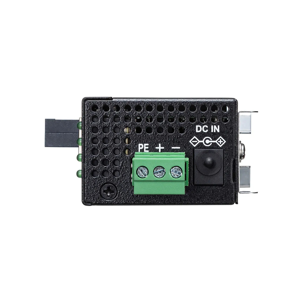 産業用光メディアコンバータ LAN-NFC241