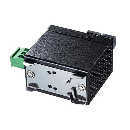 産業用光メディアコンバータ LAN-NFC241