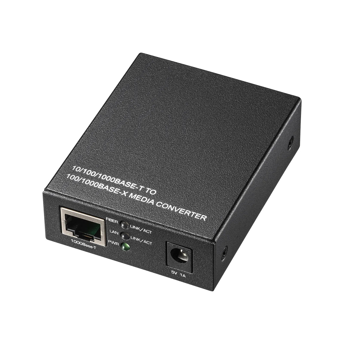 光メディアコンバータ LAN-NGC200