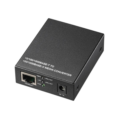 光メディアコンバータ LAN-NGC200