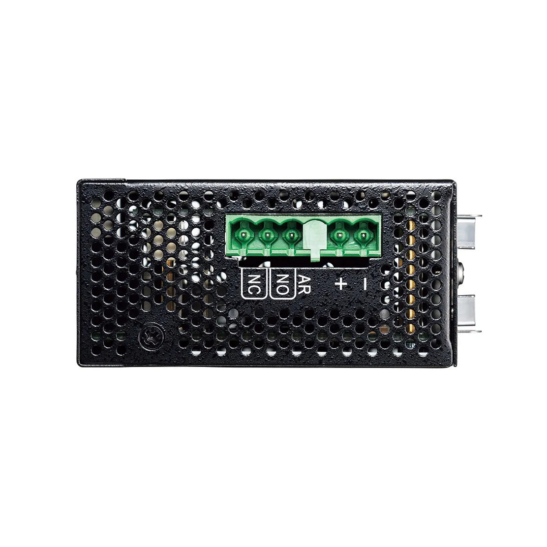 Industrial Optical Media Converter LAN-NGC240
