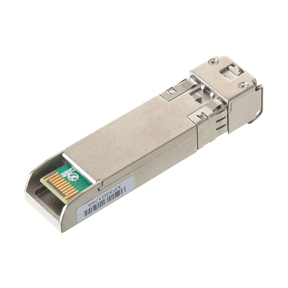BiDirectional SFP Converter LAN-SFP10DBI-1312
