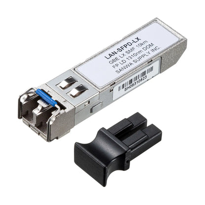 SFP Gigabit Converter LAN-SFPD-LX
