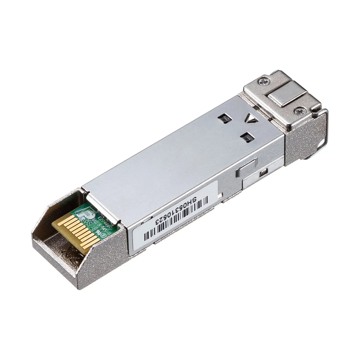 SFP Gigabit Converter LAN-SFPD-LX