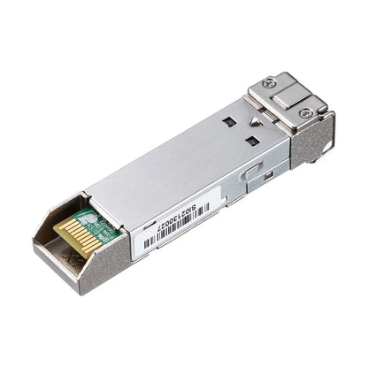 SFP Gigabit Converter LAN-SFPD-SX