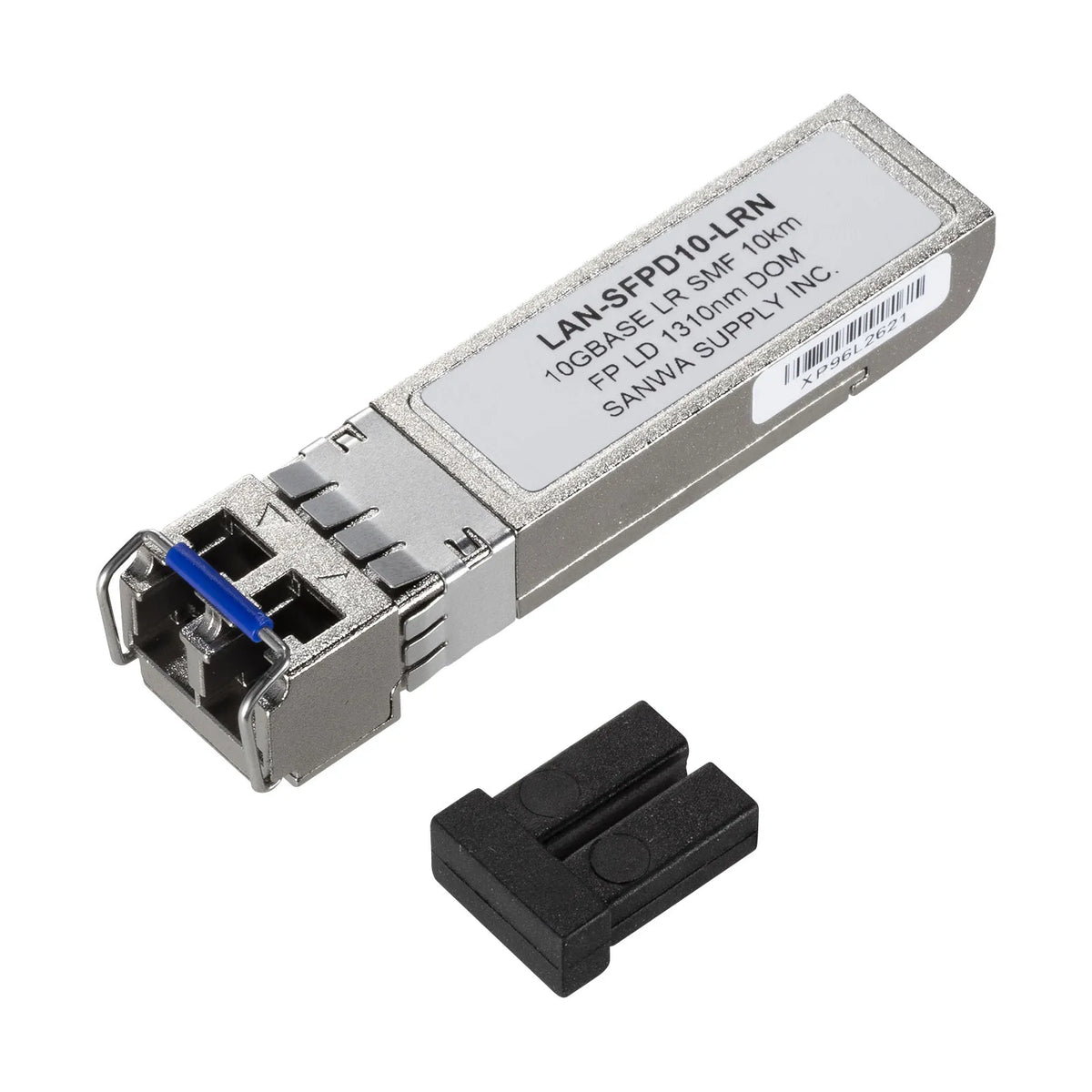SFP+ 10 Gigabit Converter LAN-SFPD10-LRN