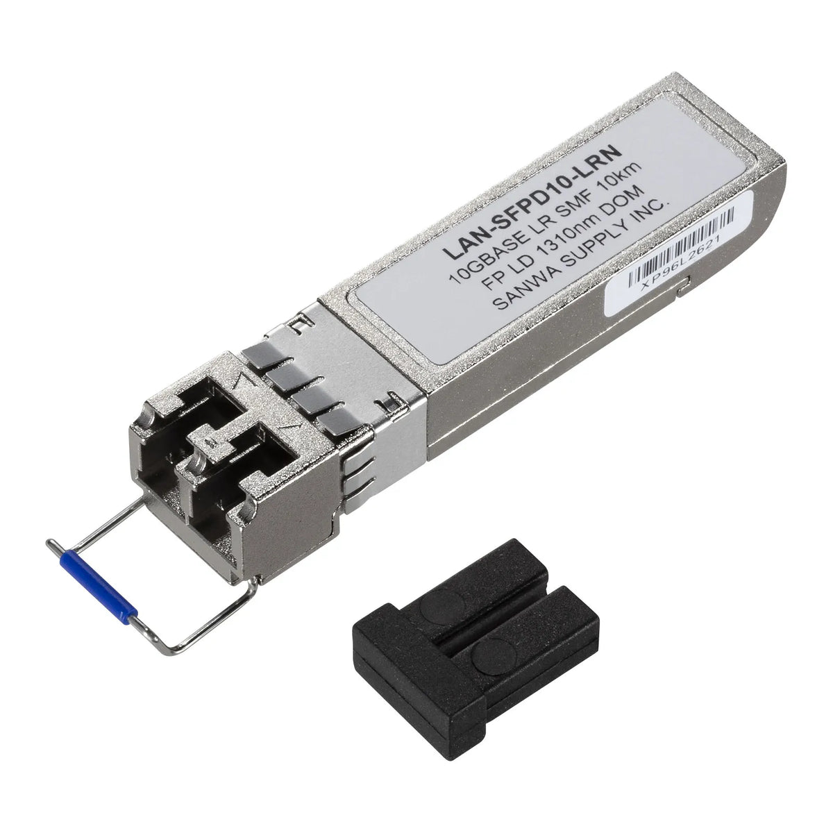 SFP+ 10 Gigabit Converter LAN-SFPD10-LRN
