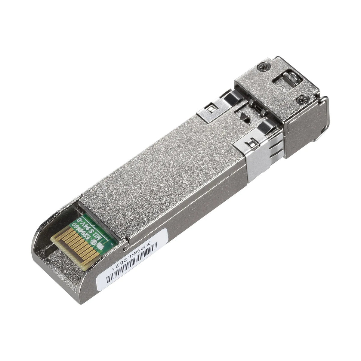 SFP+ 10 Gigabit Converter LAN-SFPD10-LRN