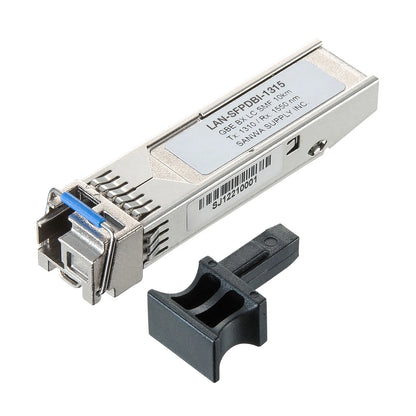 BiDirectional SFP Converter LAN-SFPDBI-1315