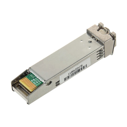 BiDirectional SFP Converter LAN-SFPDBI-1513