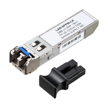 Industrial SFP Converter LAN-SFPIN-LX