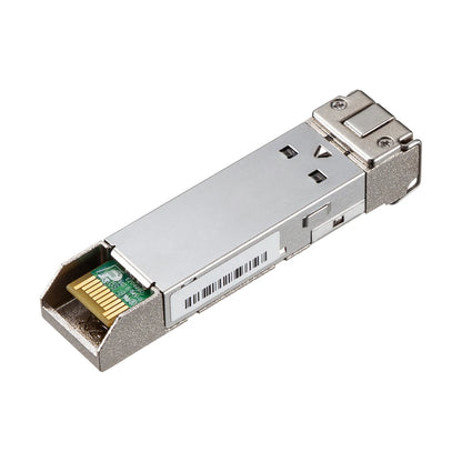 Industrial SFP Converter LAN-SFPIN-LX