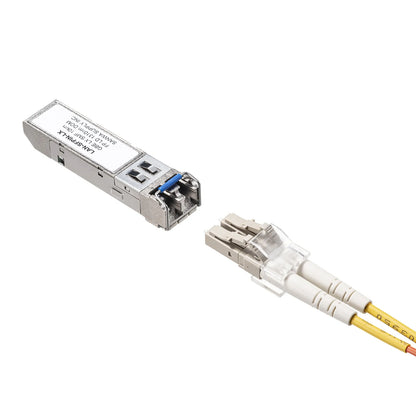 Industrial SFP Converter LAN-SFPIN-LX