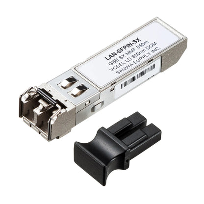 Industrial SFP Converter LAN-SFPIN-SX