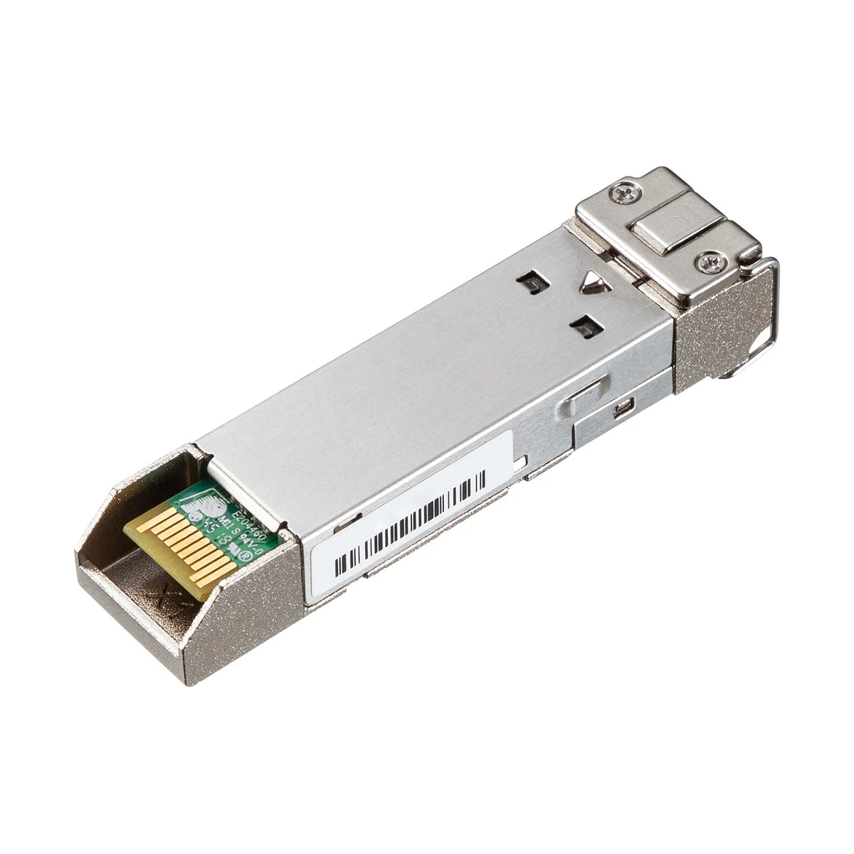 Industrial SFP Converter LAN-SFPIN-SX