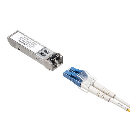 Industrial SFP Converter LAN-SFPIN-SX