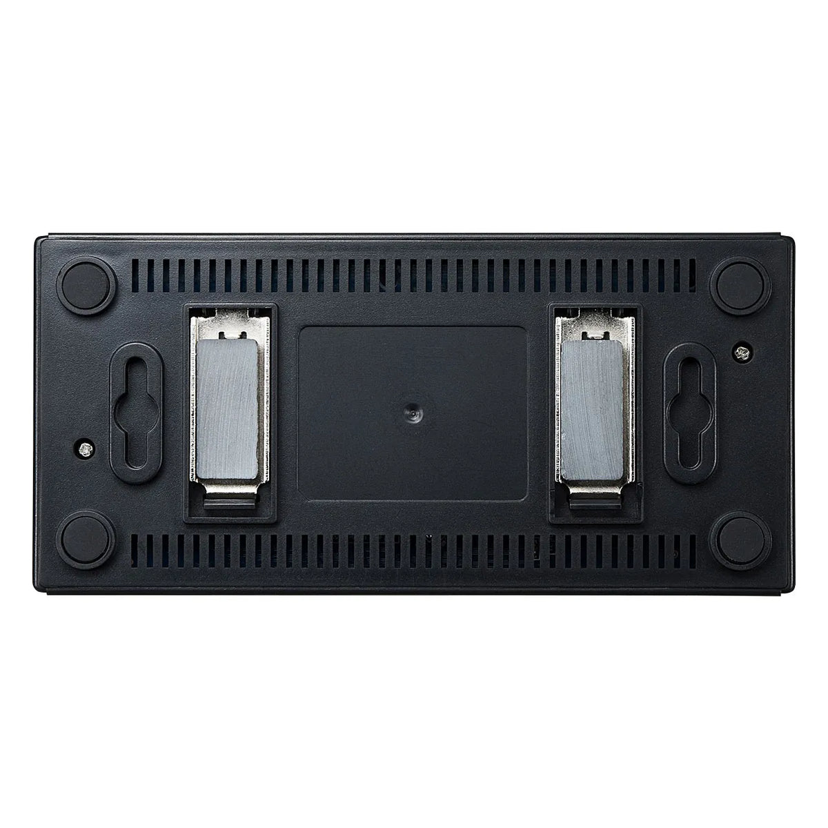 Switching hub (8 ports, with magnet) LAN-SWHP801BK