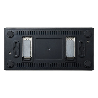 Switching hub (8 ports, with magnet) LAN-SWHP801BK