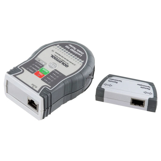 LAN Cable Tester LAN-TCT100N