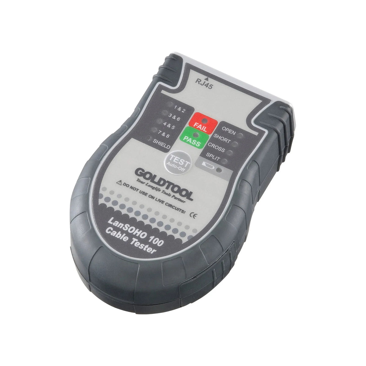 LAN Cable Tester LAN-TCT100N