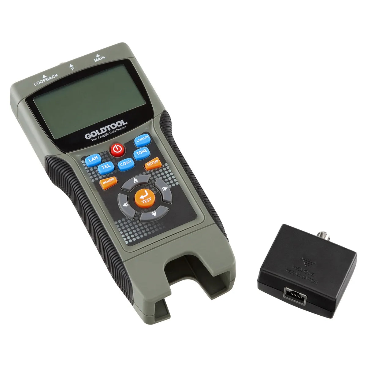 LAN Cable Tester LAN-TCT2690PRO