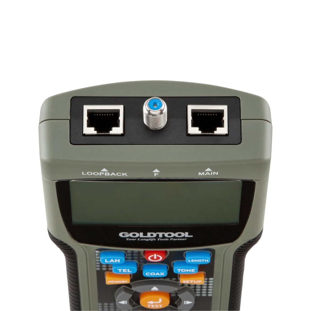 LAN Cable Tester LAN-TCT2690PRO