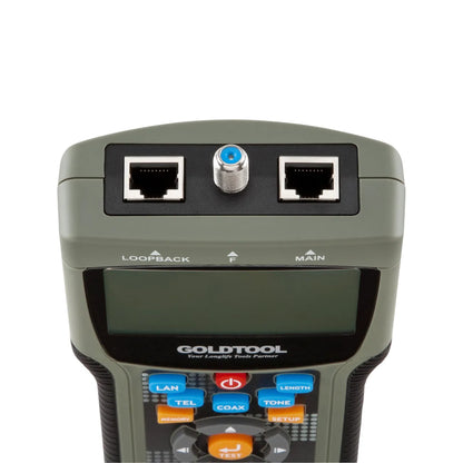 LAN Cable Tester LAN-TCT2690PRO