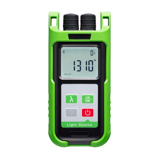 Fiber Optic Tester (Light Source) LAN-TCT5670MS