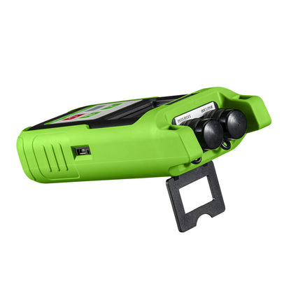 Fiber Optic Tester (Light Source) LAN-TCT5670MS