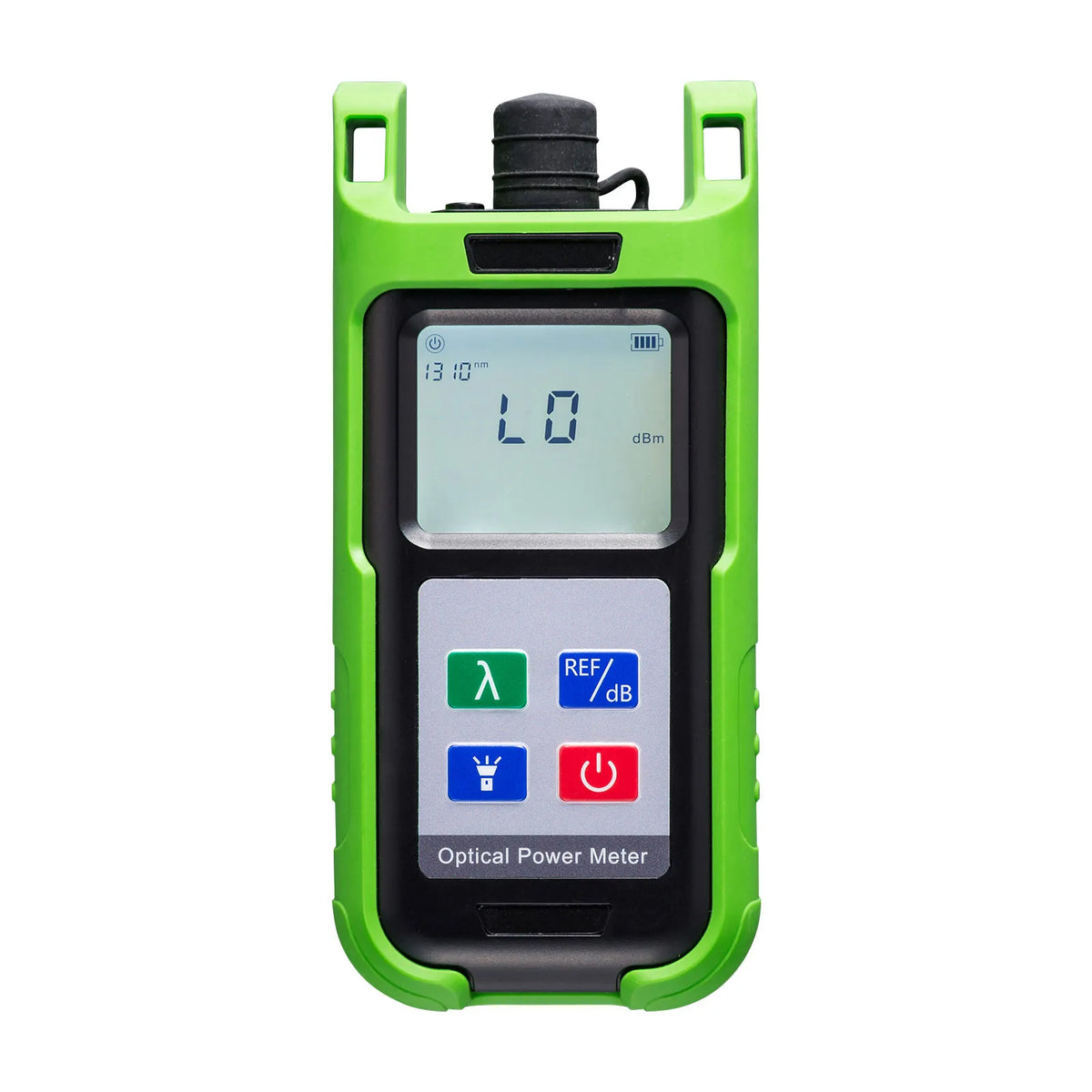 Fiber Optic Tester (Power Meter) LAN-TCT7100