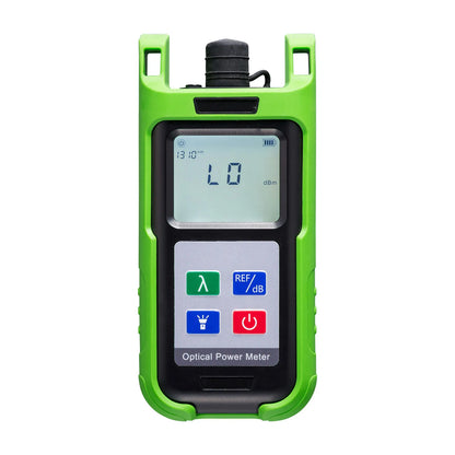 Fiber Optic Tester (Power Meter) LAN-TCT7100