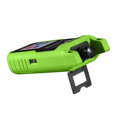 Fiber Optic Tester (Power Meter) LAN-TCT7100
