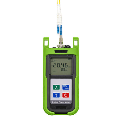Fiber Optic Tester (Power Meter) LAN-TCT7100