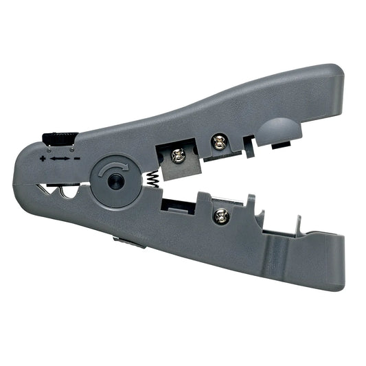 CAT6e用外皮むき工具 LAN-TL11