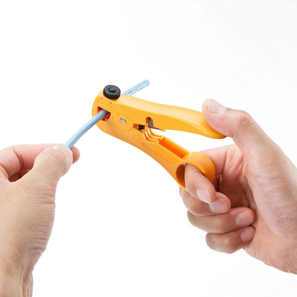Cable stripping tool LAN-TL15