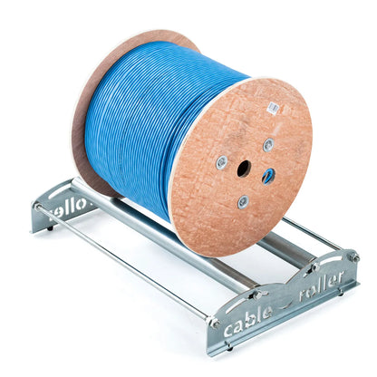 Cable Drum Roller LAN-TL16