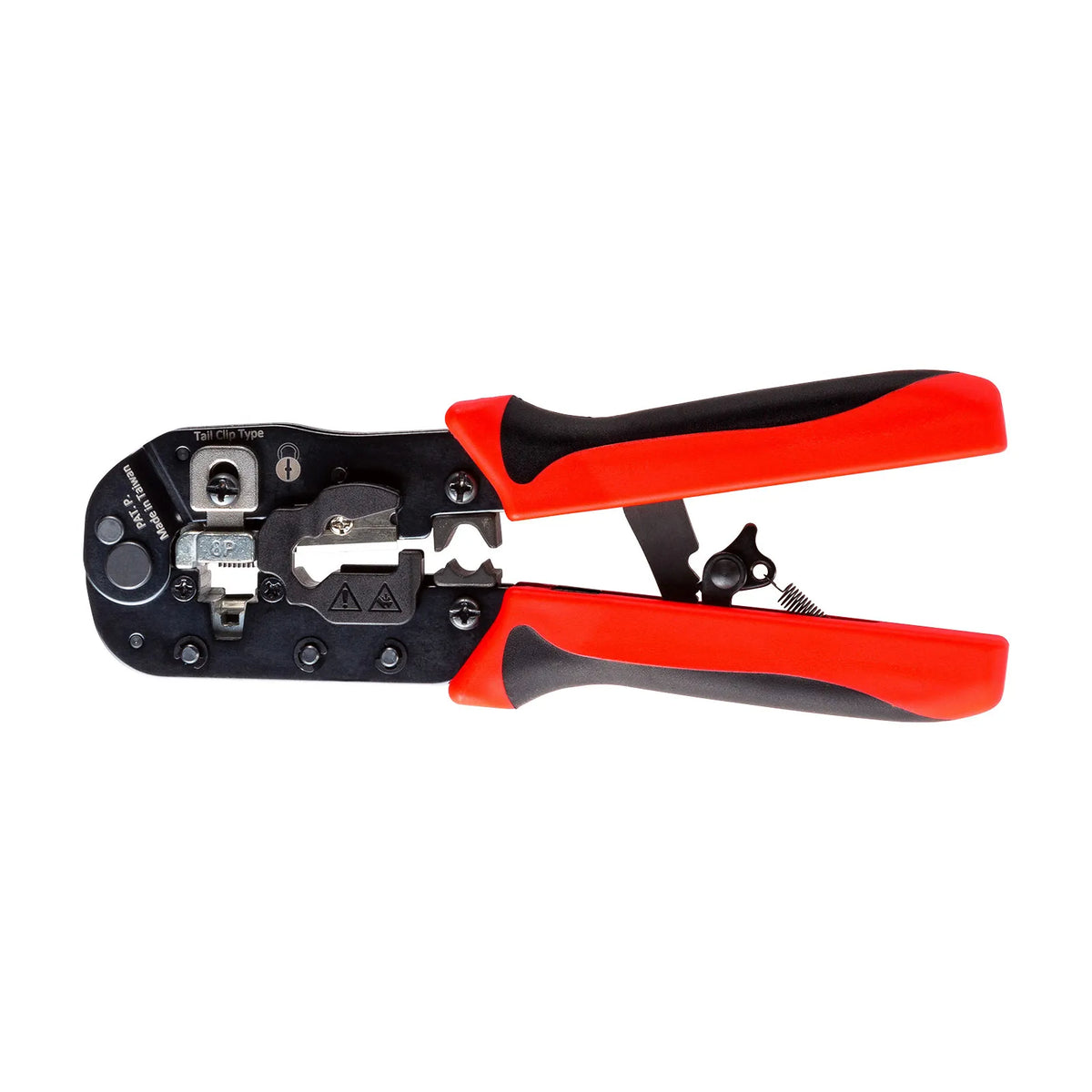 Crimping tool LAN-TL18