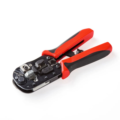 Crimping tool LAN-TL18